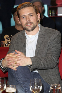 'NDR Talk Show' in Hamburg