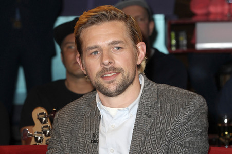 'NDR Talk Show' in Hamburg