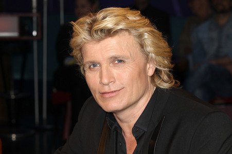 'NDR Talk Show' in Hamburg