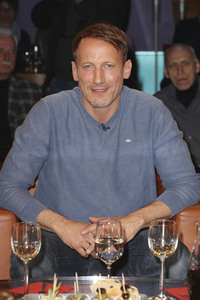'NDR Talk Show' in Hamburg