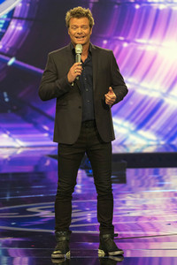 3. Liveshow 'DSDS 2017' in Köln