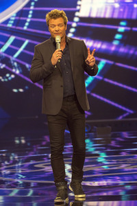3. Liveshow 'DSDS 2017' in Köln
