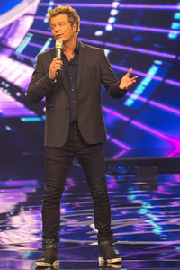 3. Liveshow 'DSDS 2017' in Köln