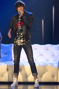 3. Liveshow 'DSDS 2017' in Köln