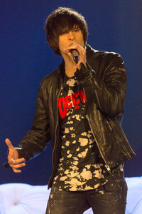 3. Liveshow 'DSDS 2017' in Köln