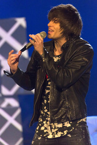 3. Liveshow 'DSDS 2017' in Köln