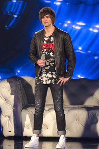 3. Liveshow 'DSDS 2017' in Köln