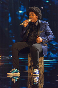 3. Liveshow 'DSDS 2017' in Köln