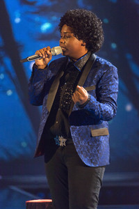 3. Liveshow 'DSDS 2017' in Köln
