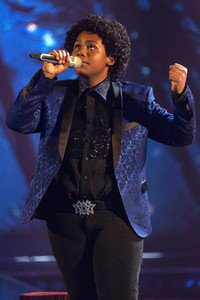 3. Liveshow 'DSDS 2017' in Köln