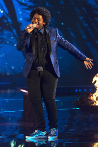 3. Liveshow 'DSDS 2017' in Köln