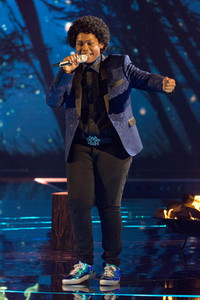 3. Liveshow 'DSDS 2017' in Köln