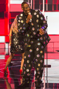 3. Liveshow 'DSDS 2017' in Köln