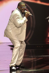 3. Liveshow 'DSDS 2017' in Köln