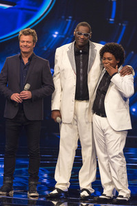 3. Liveshow 'DSDS 2017' in Köln
