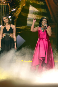 3. Liveshow 'DSDS 2017' in Köln