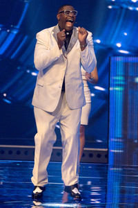 3. Liveshow 'DSDS 2017' in Köln