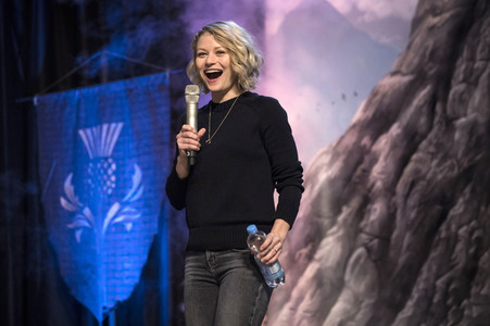 MagicCon 2017 in Bonn