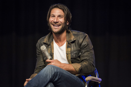MagicCon 2017 in Bonn