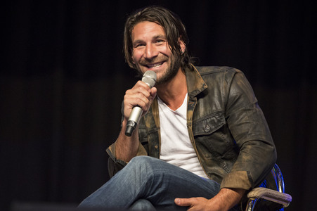 MagicCon 2017 in Bonn