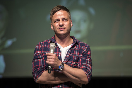 MagicCon 2017 in Bonn