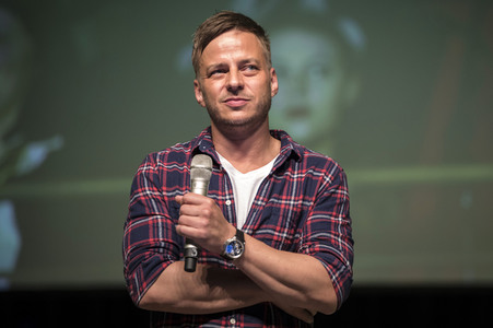 MagicCon 2017 in Bonn