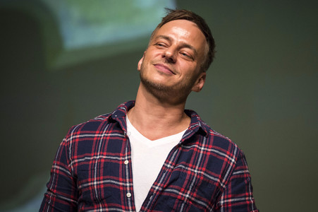 MagicCon 2017 in Bonn