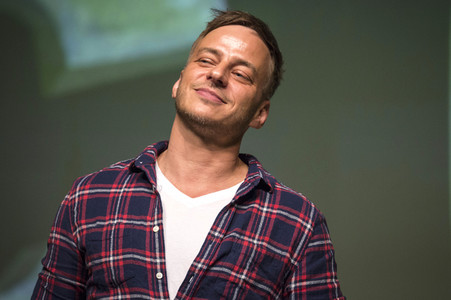 MagicCon 2017 in Bonn