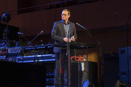 25. Geburtstag von radioBerlin 88,8 in Berlin