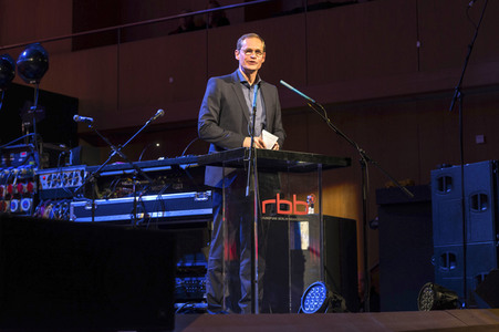 25. Geburtstag von radioBerlin 88,8 in Berlin