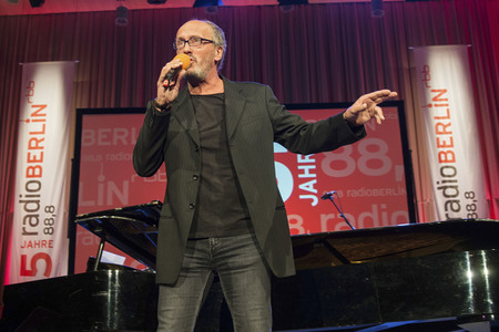 25. Geburtstag von radioBerlin 88,8 in Berlin
