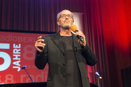 25. Geburtstag von radioBerlin 88,8 in Berlin