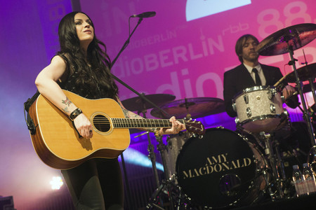 25. Geburtstag von radioBerlin 88,8 in Berlin