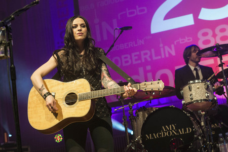 25. Geburtstag von radioBerlin 88,8 in Berlin