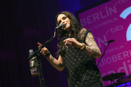 25. Geburtstag von radioBerlin 88,8 in Berlin