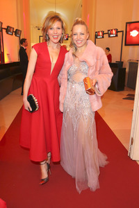 Romy Gala 2017 in Wien