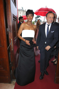 Romy Gala 2017 in Wien