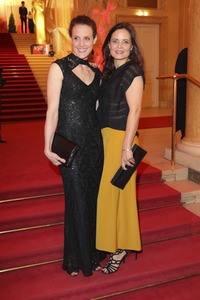Romy Gala 2017 in Wien