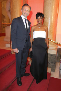 Romy Gala 2017 in Wien