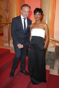 Romy Gala 2017 in Wien