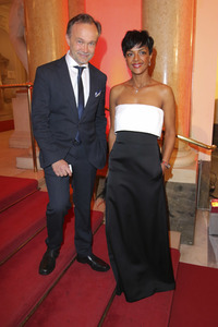 Romy Gala 2017 in Wien