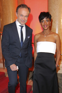 Romy Gala 2017 in Wien
