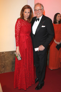Romy Gala 2017 in Wien