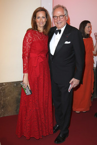Romy Gala 2017 in Wien