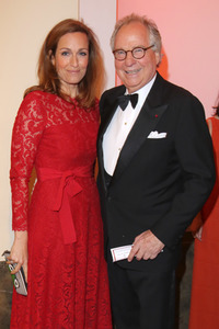 Romy Gala 2017 in Wien