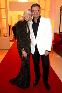 Romy Gala 2017 in Wien