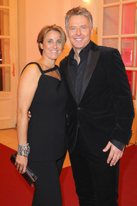 Romy Gala 2017 in Wien