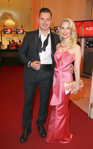 Romy Gala 2017 in Wien