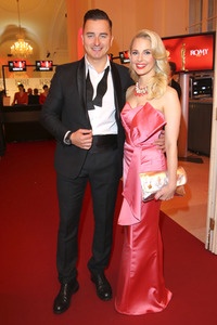 Romy Gala 2017 in Wien
