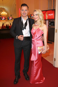 Romy Gala 2017 in Wien